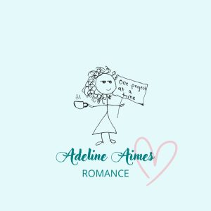 Profile pic for author